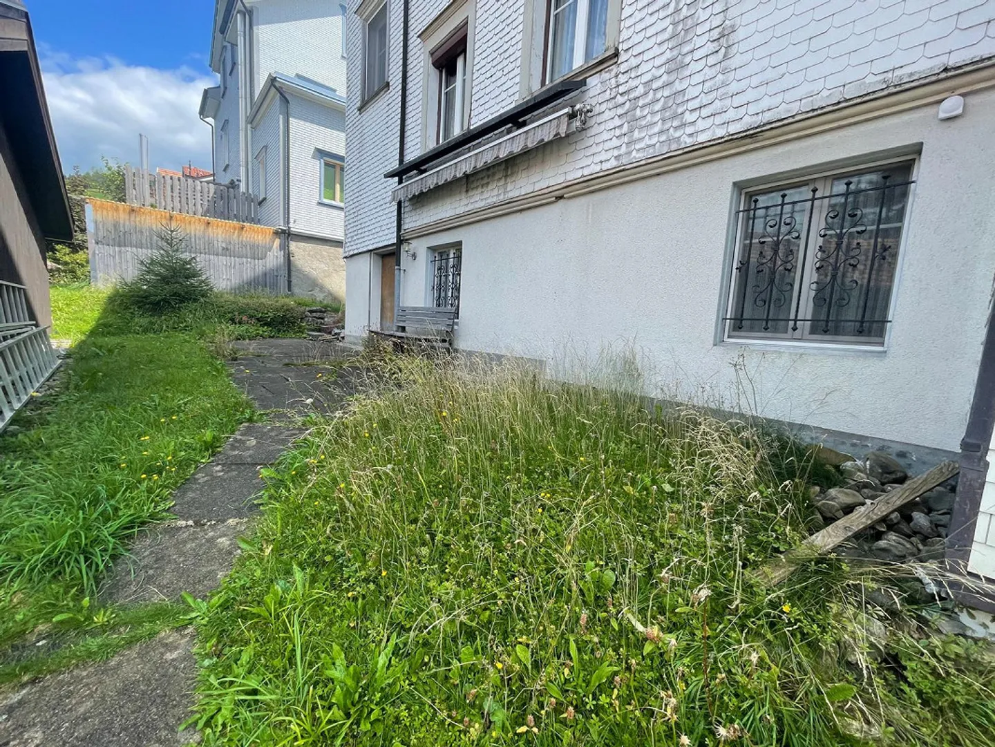 Appartamento in affitto - Foto 23 di 24