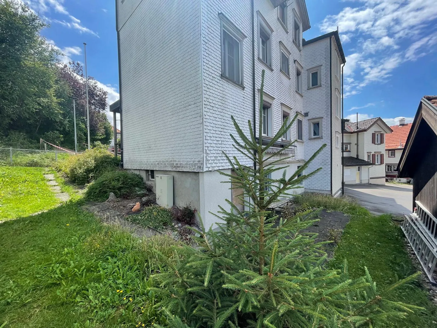 Appartamento in affitto - Foto 24 di 24