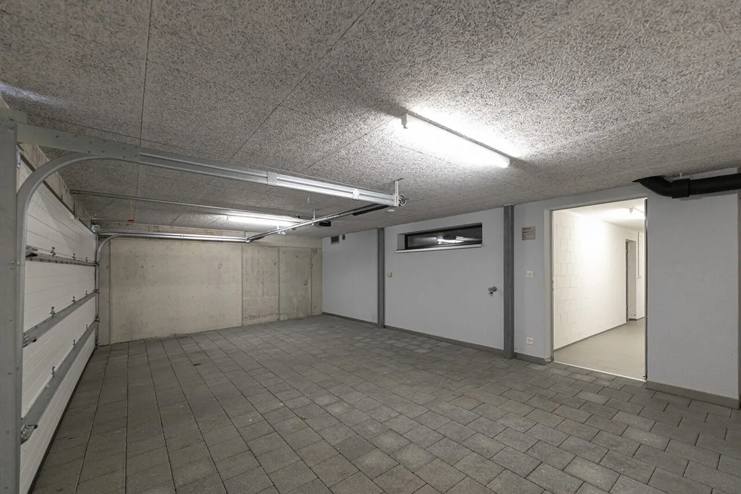 Maison individuelle moderne de 5,5 pièces avec vue panoramique et standard Minergie-P à Walterswil - Photo 22 sur 23