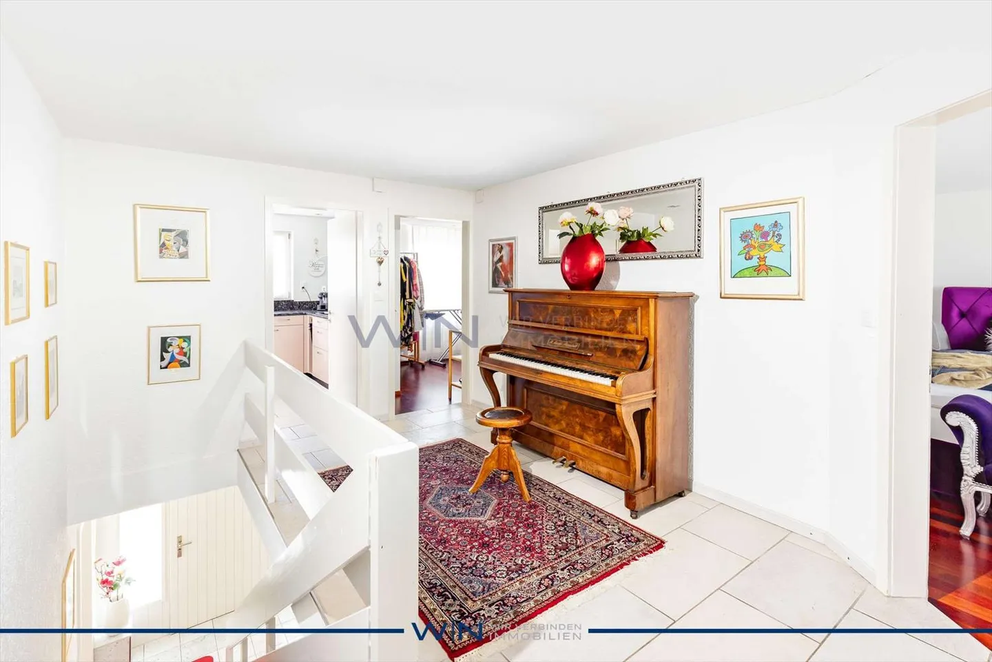 Maison 5.5 pièces - Foto 10 von 10