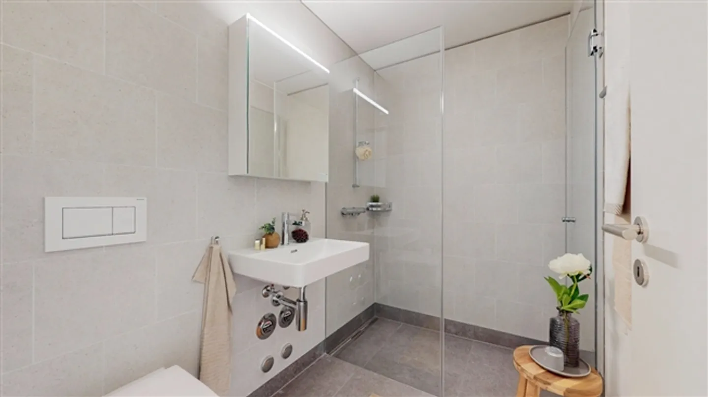 In alto nel PilatHuus! - Foto 7 di 8