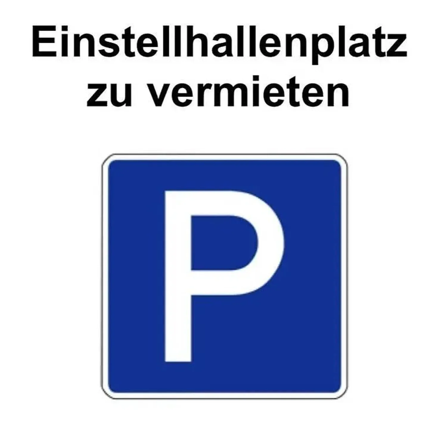 Praktischer Einstellhallenplatz in der Länggasse - Foto 1 di 1