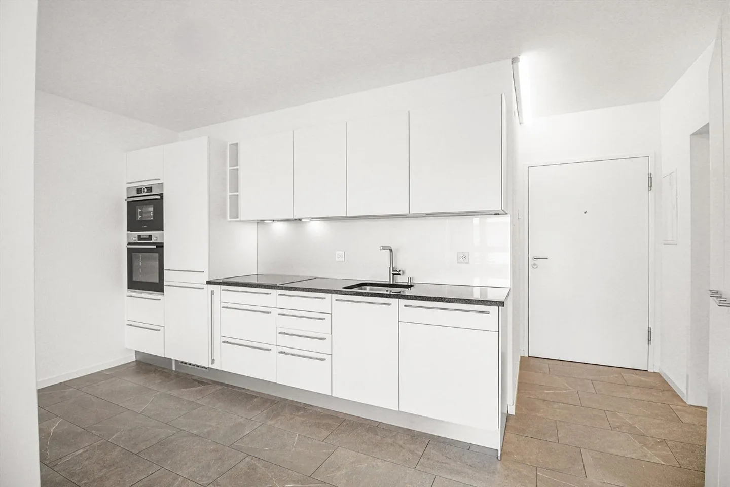 Exclusive 1-room apartment with lake view in Kilchberg ZH - Photo 4 of 8