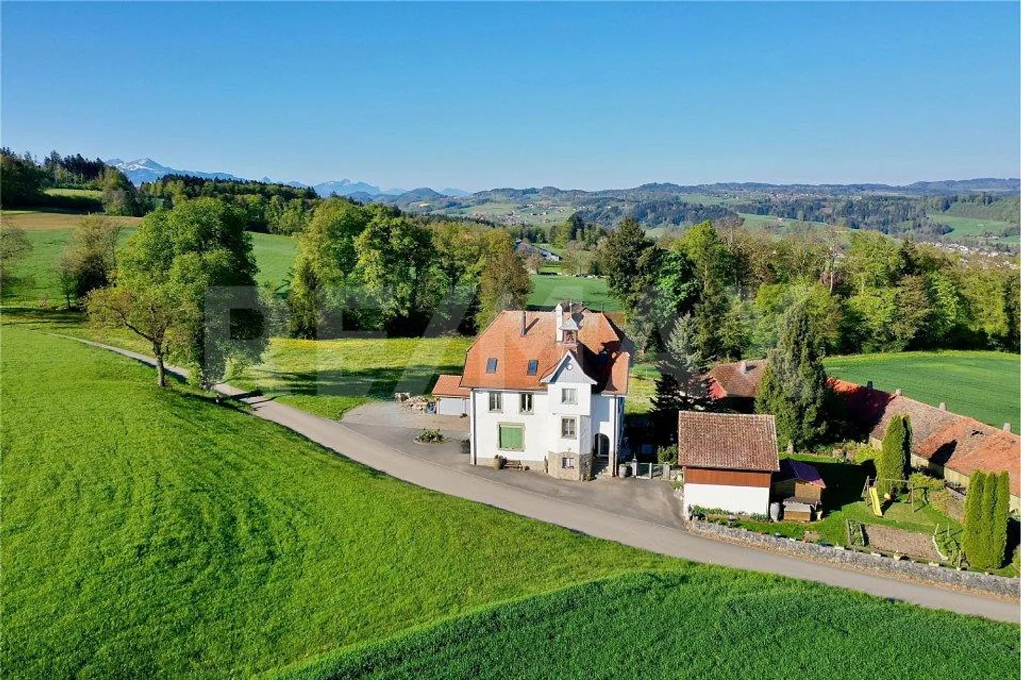 Villa à vendre - Photo 1 sur 13