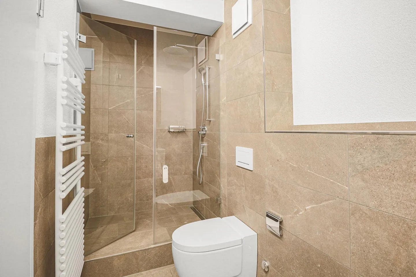 Exclusive 1-room apartment with lake view in Kilchberg ZH - Photo 6 of 8