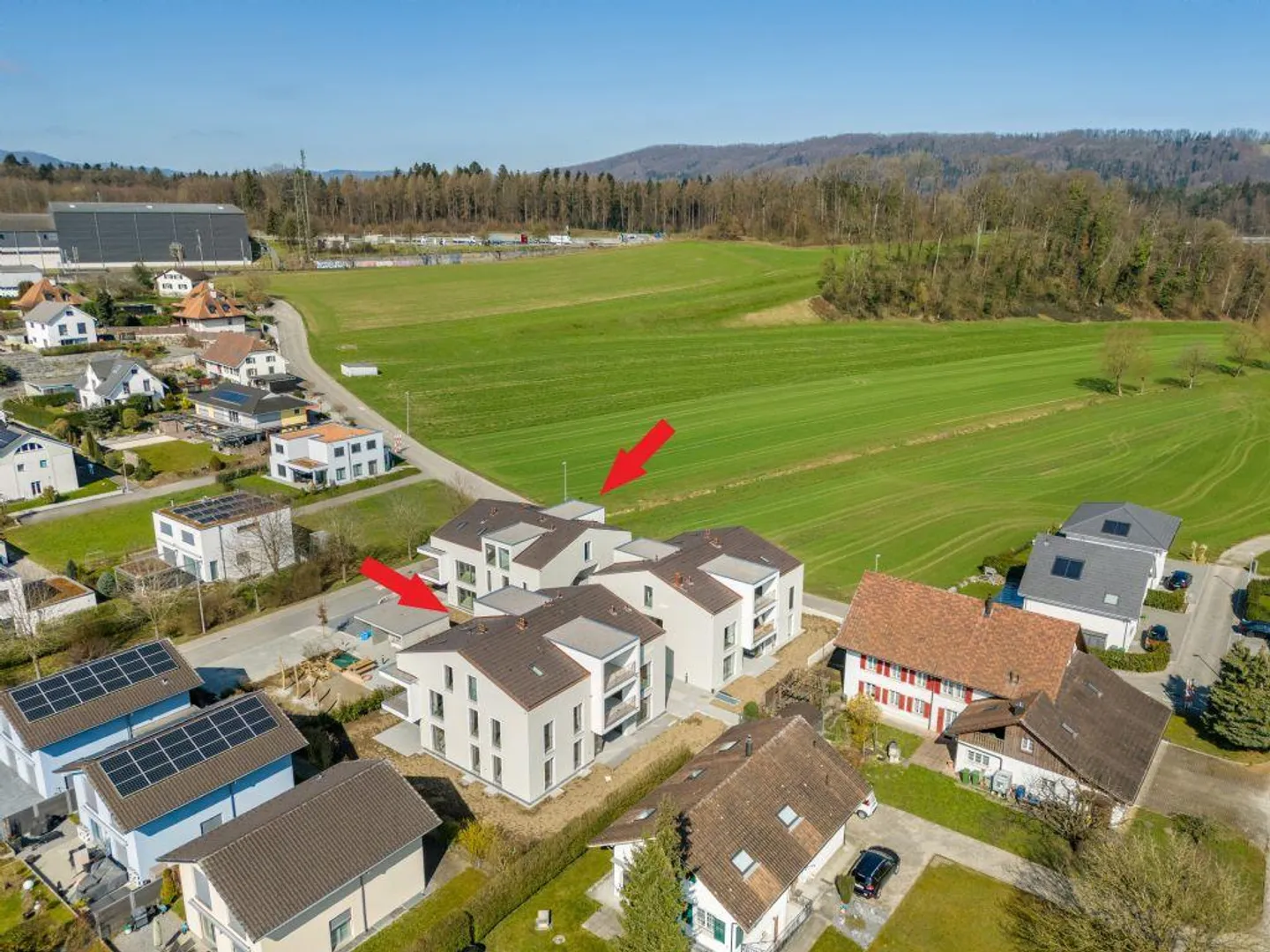 UNIQUE PENTHOUSE | SPACIOUS | CHARMING | CREATIVE - Photo 1 of 13