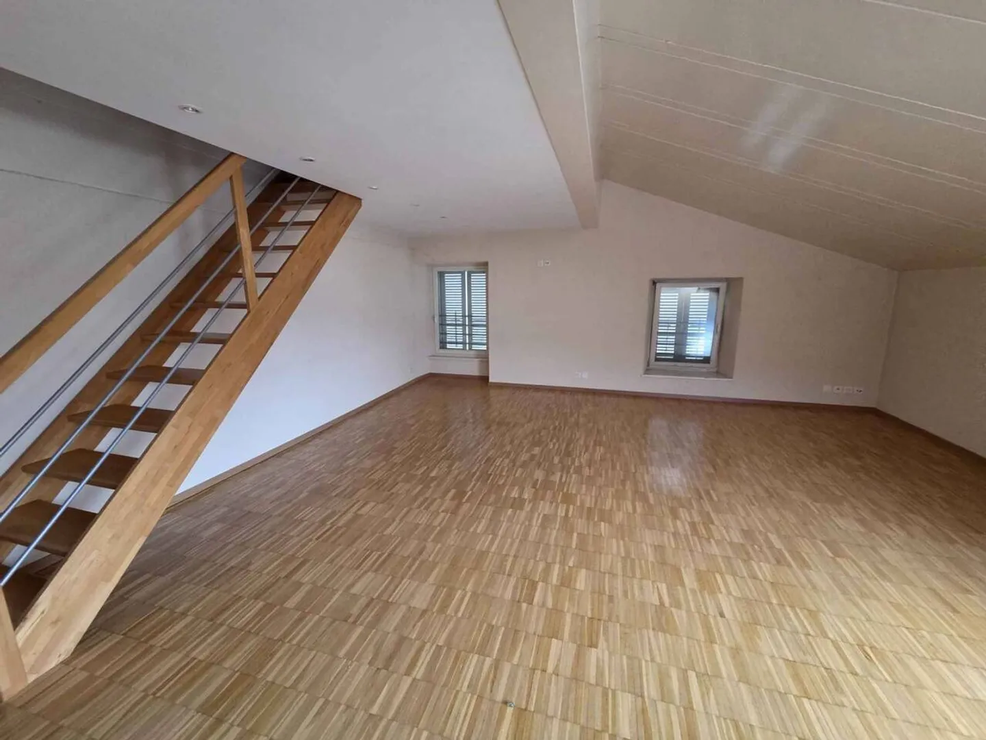 Appartement 2.5 pièces - Photo 1 sur 2