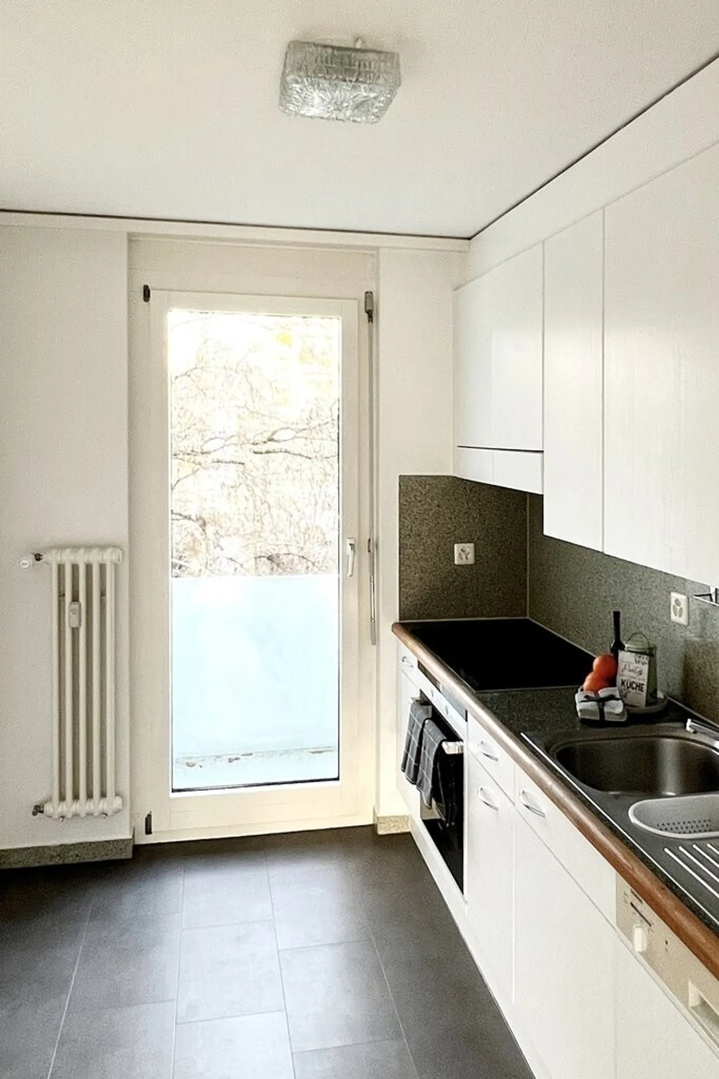 Charmante Wohnung in St.Gallen - Foto 7 von 9