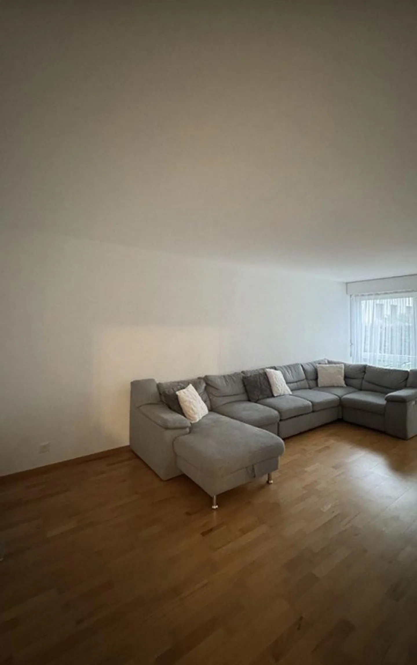 Appartamento 5 1/2 locali, piano terra sinistro - Foto 2 di 12