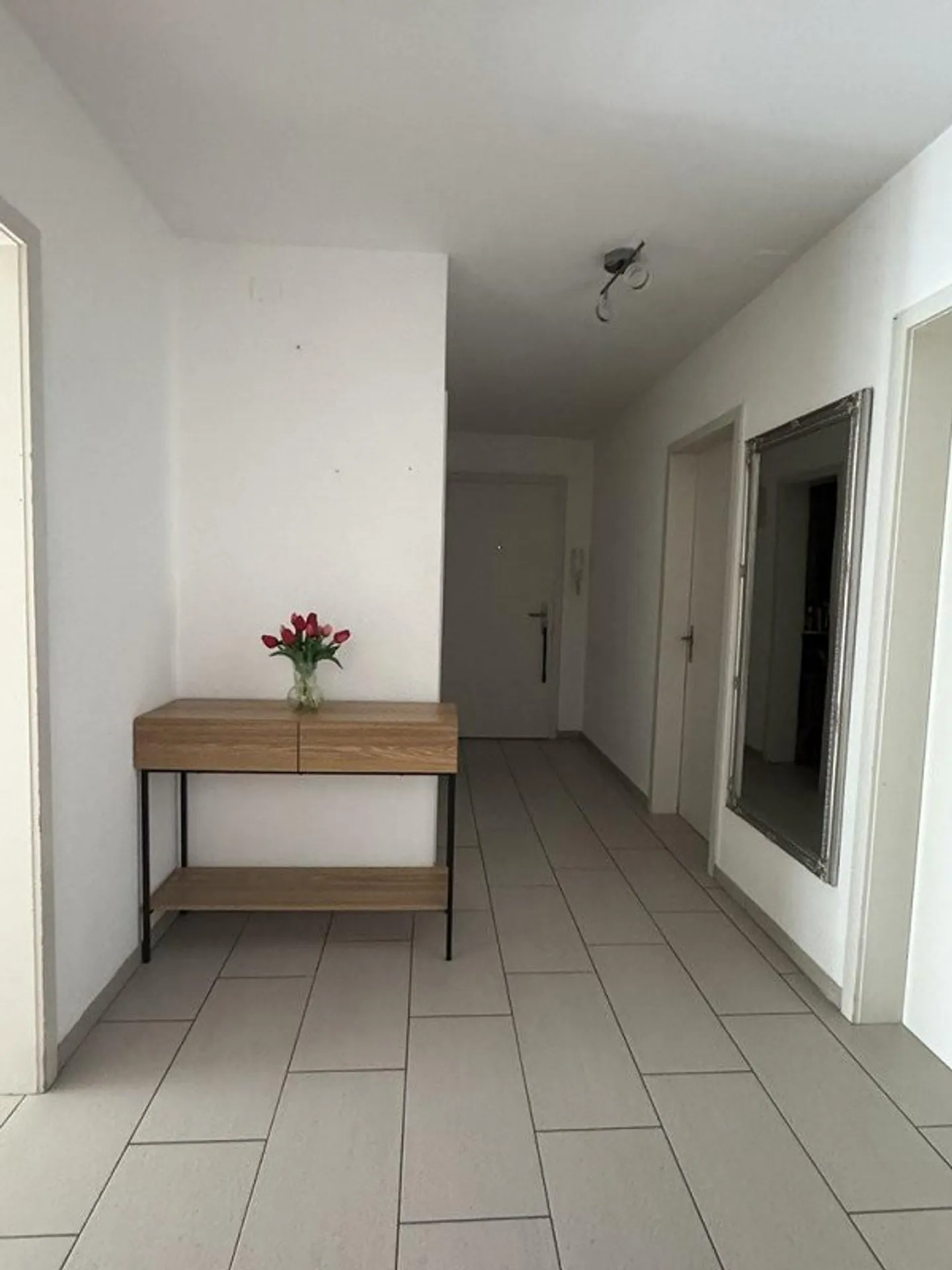 Appartamento 5 1/2 locali, piano terra sinistro - Foto 3 di 12