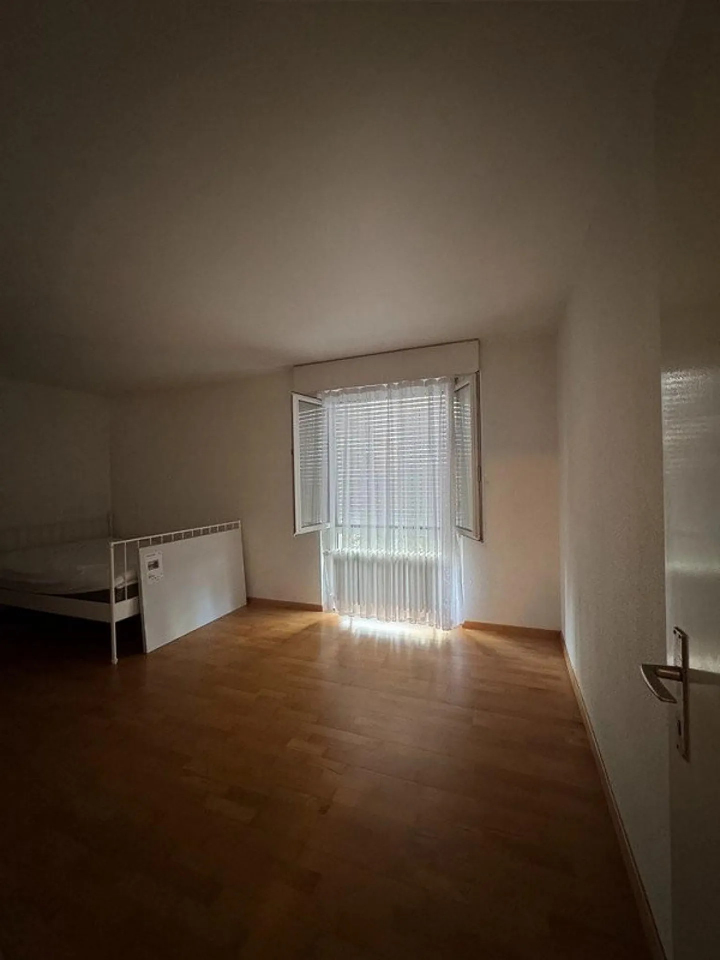 Appartamento 5 1/2 locali, piano terra sinistro - Foto 4 di 12