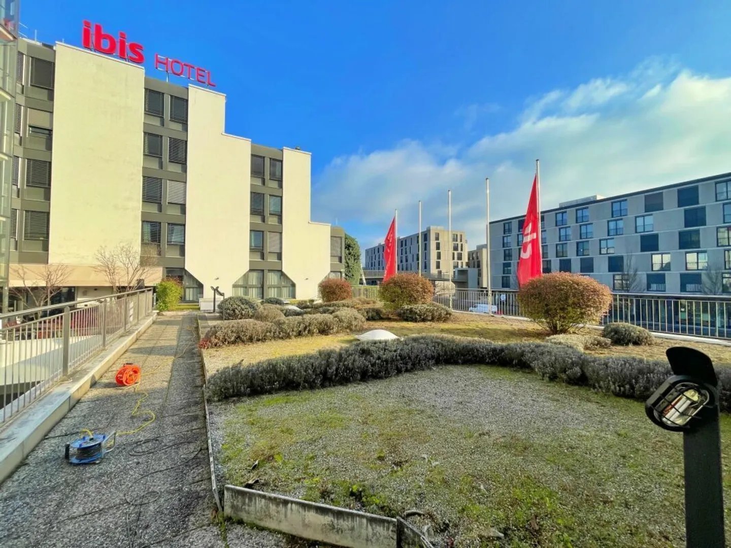 Büro - Foto 14 von 24