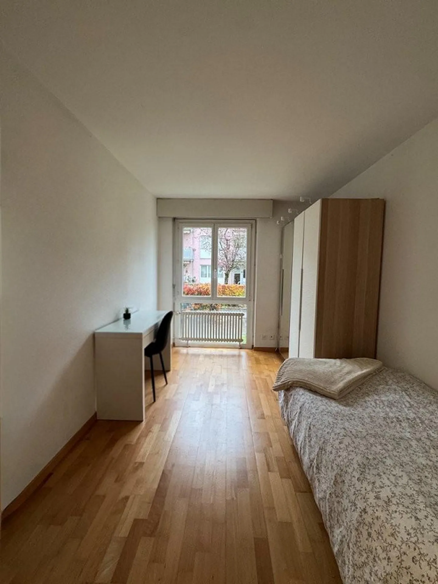 Appartamento 5 1/2 locali, piano terra sinistro - Foto 6 di 12