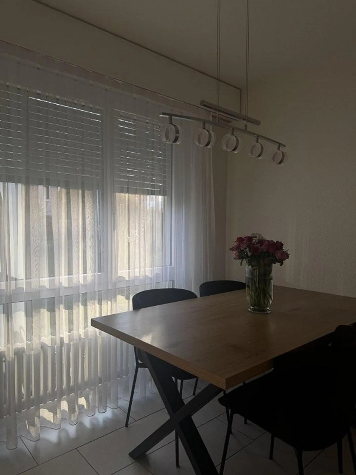 Appartamento 5 1/2 locali, piano terra sinistro - Foto 7 di 12