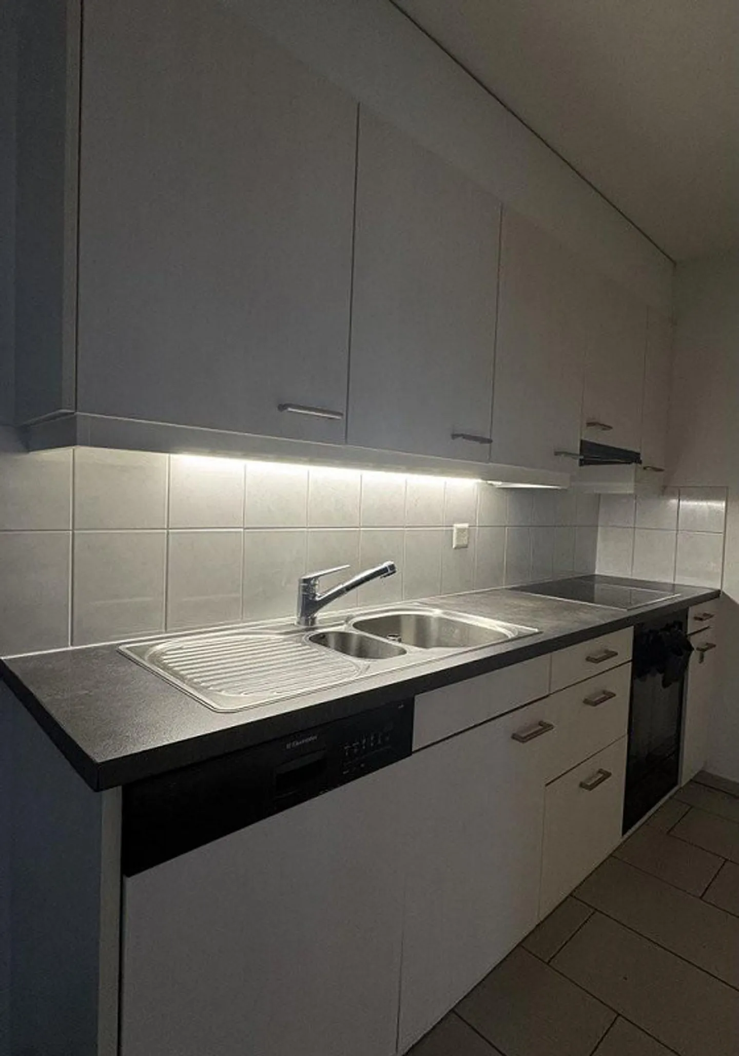 Appartamento 5 1/2 locali, piano terra sinistro - Foto 8 di 12