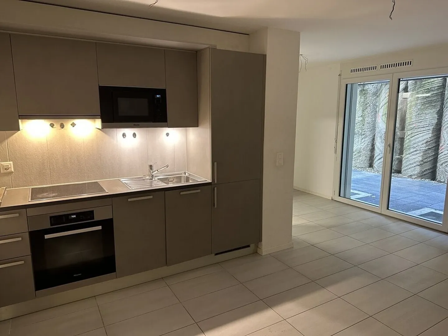Wohnung mieten - Foto 1 von 4