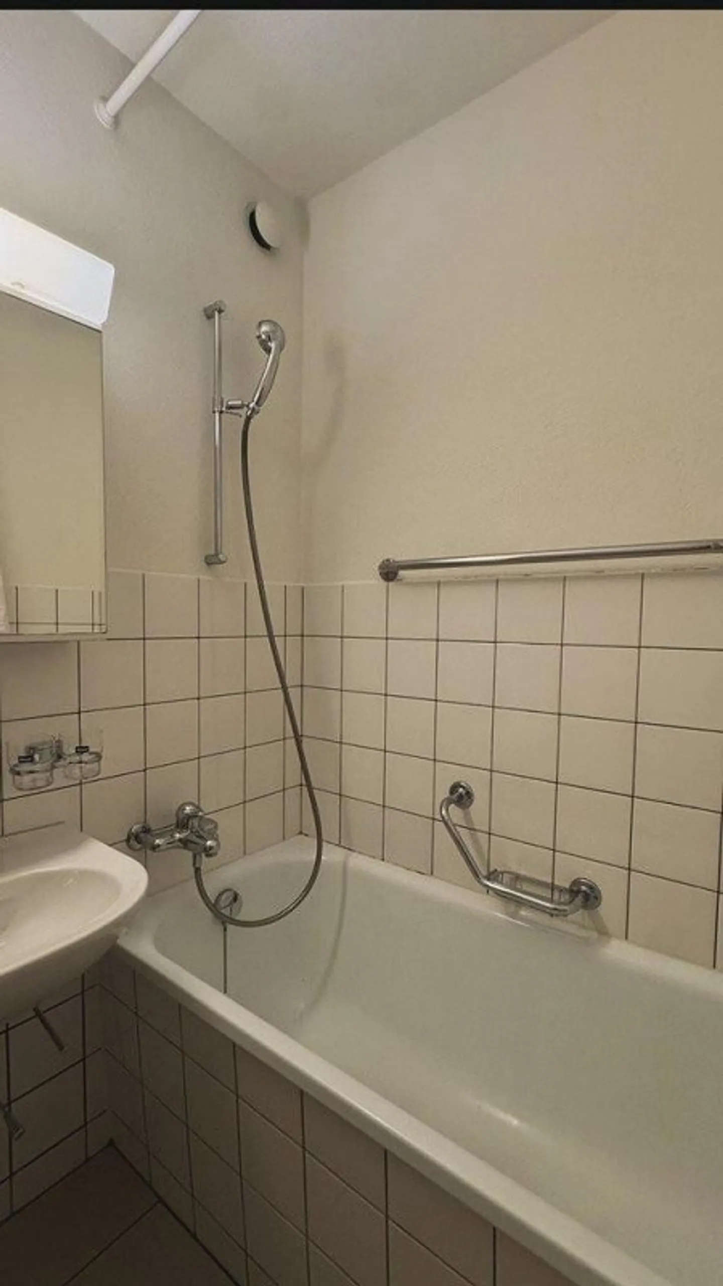 Appartamento 5 1/2 locali, piano terra sinistro - Foto 10 di 12