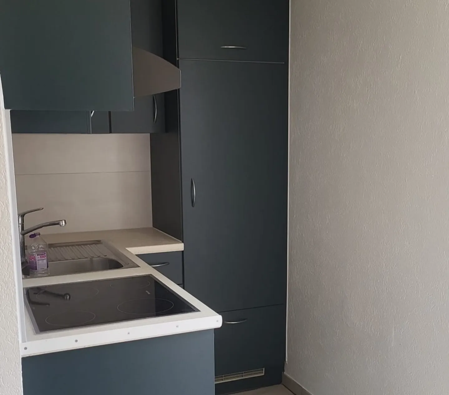 Wunderschöne kleine Wohnung. Perfekter Zustand, Dorfzentrum, Seeblick - Foto 4 von 6