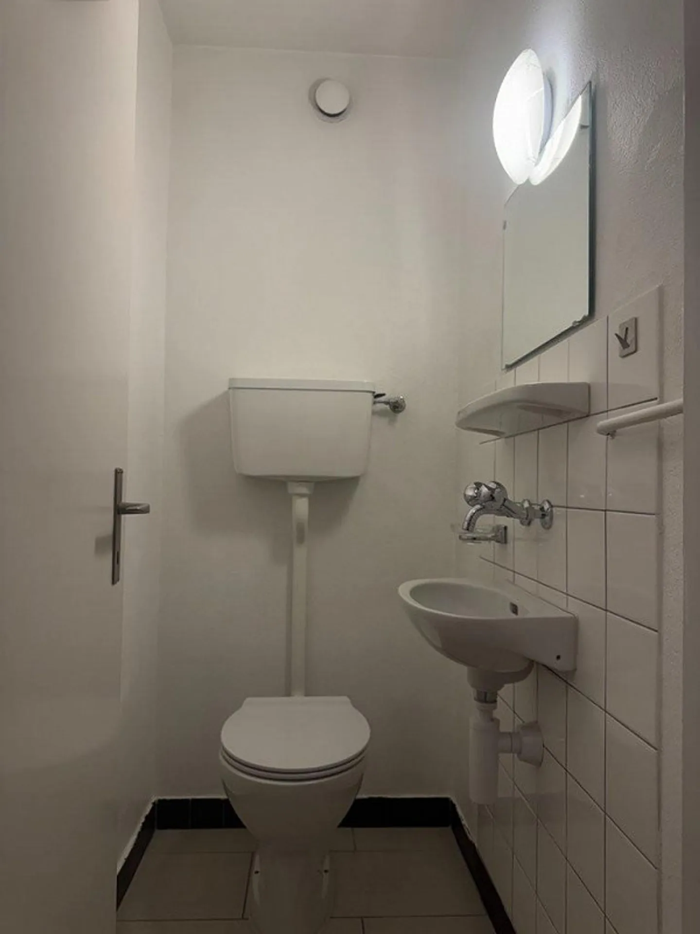 Appartamento 5 1/2 locali, piano terra sinistro - Foto 11 di 12