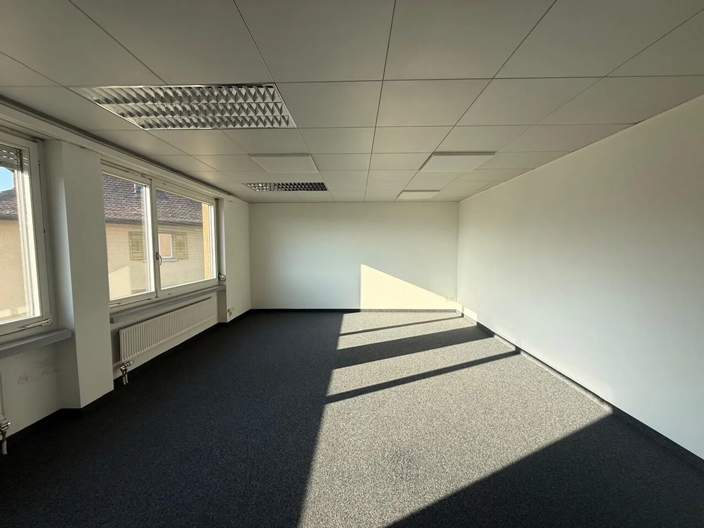 Espace de bureau polyvalent à Zurich - Photo 2 sur 2