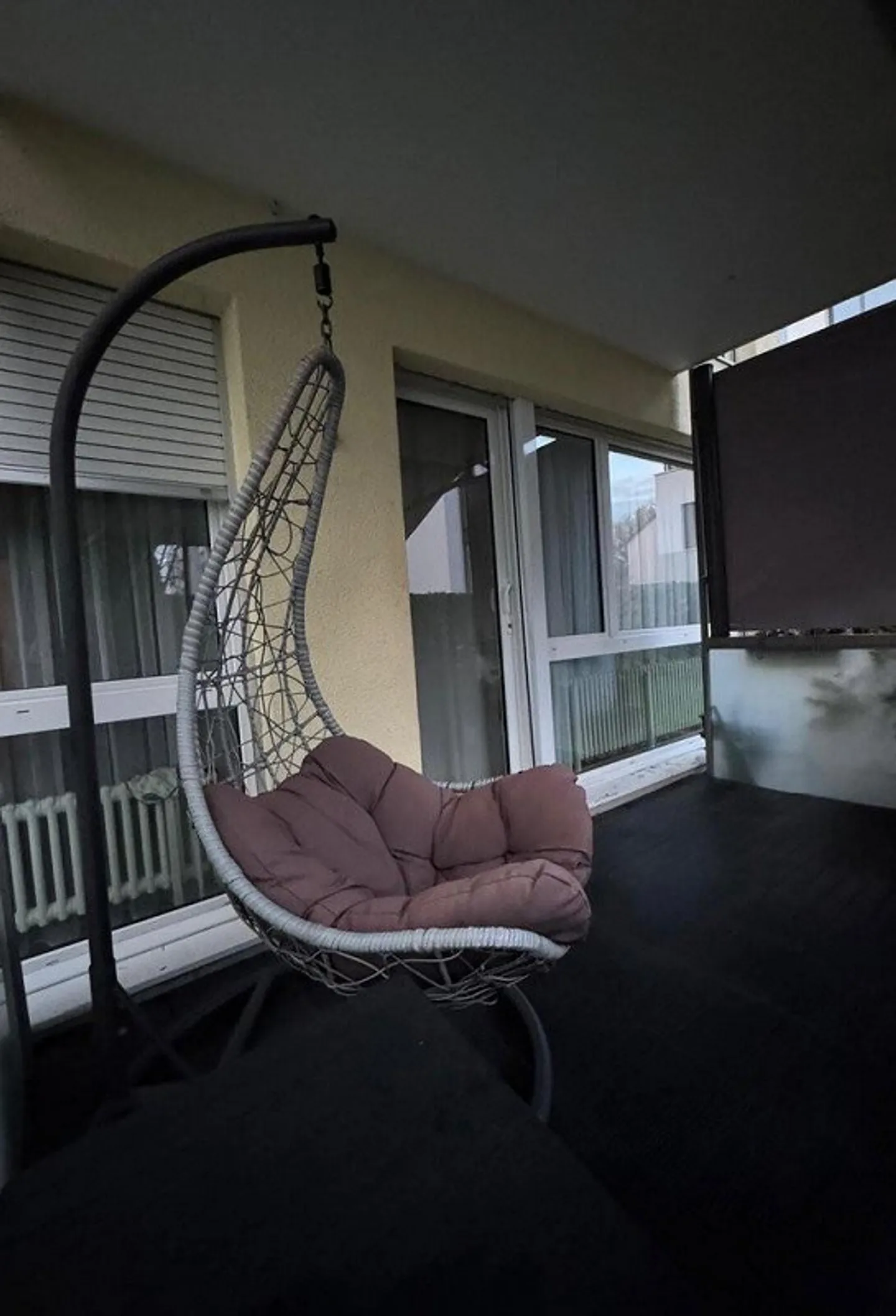 Appartamento 5 1/2 locali, piano terra sinistro - Foto 12 di 12