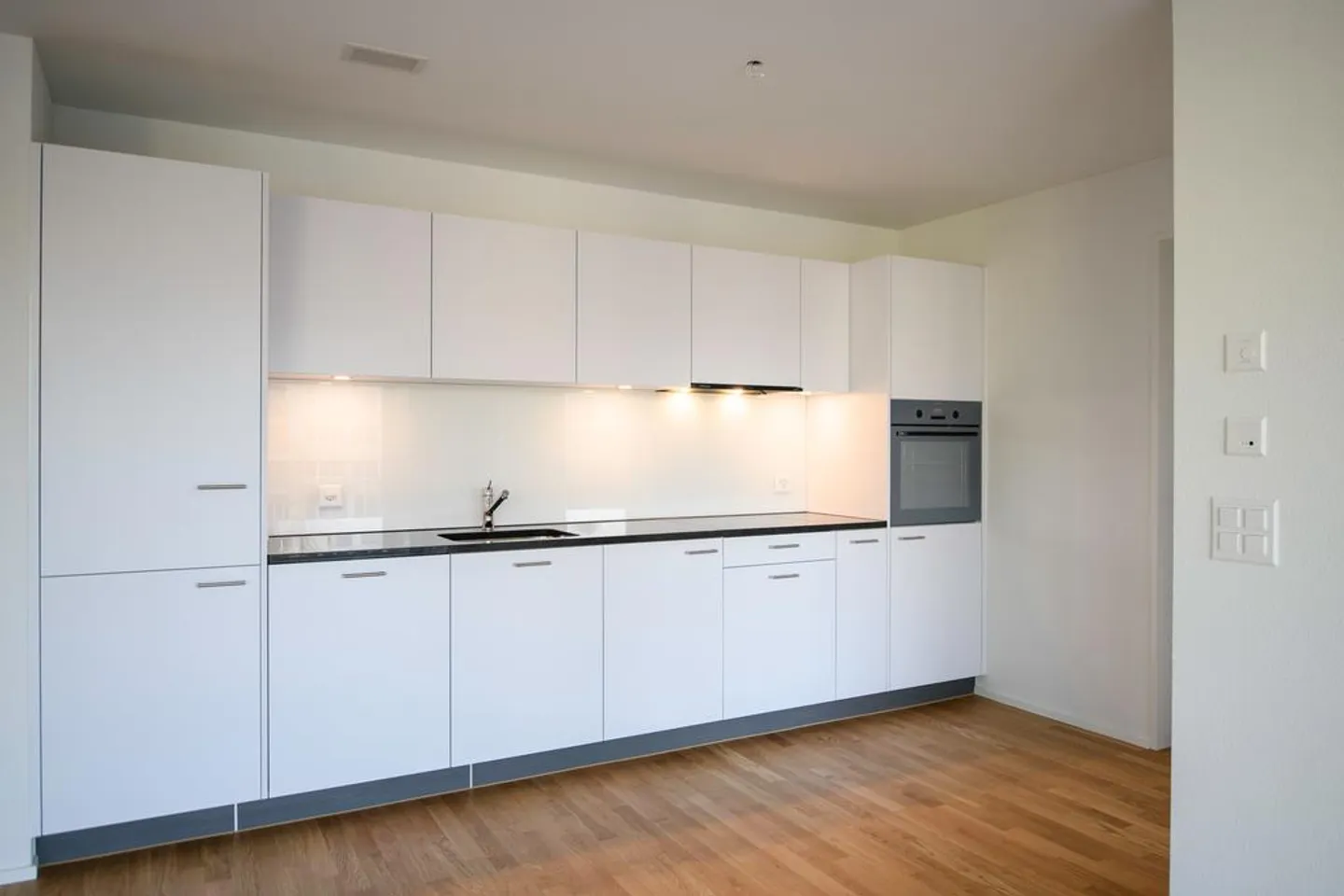 Belle appartement de 2,5 pièces - Photo 4 sur 5