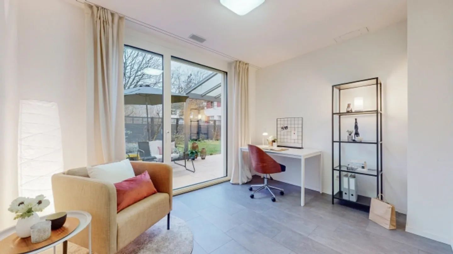 «VILLA MODERNA E SPAZIOSA CON 7,5 CAMERE» - Foto 6 di 8