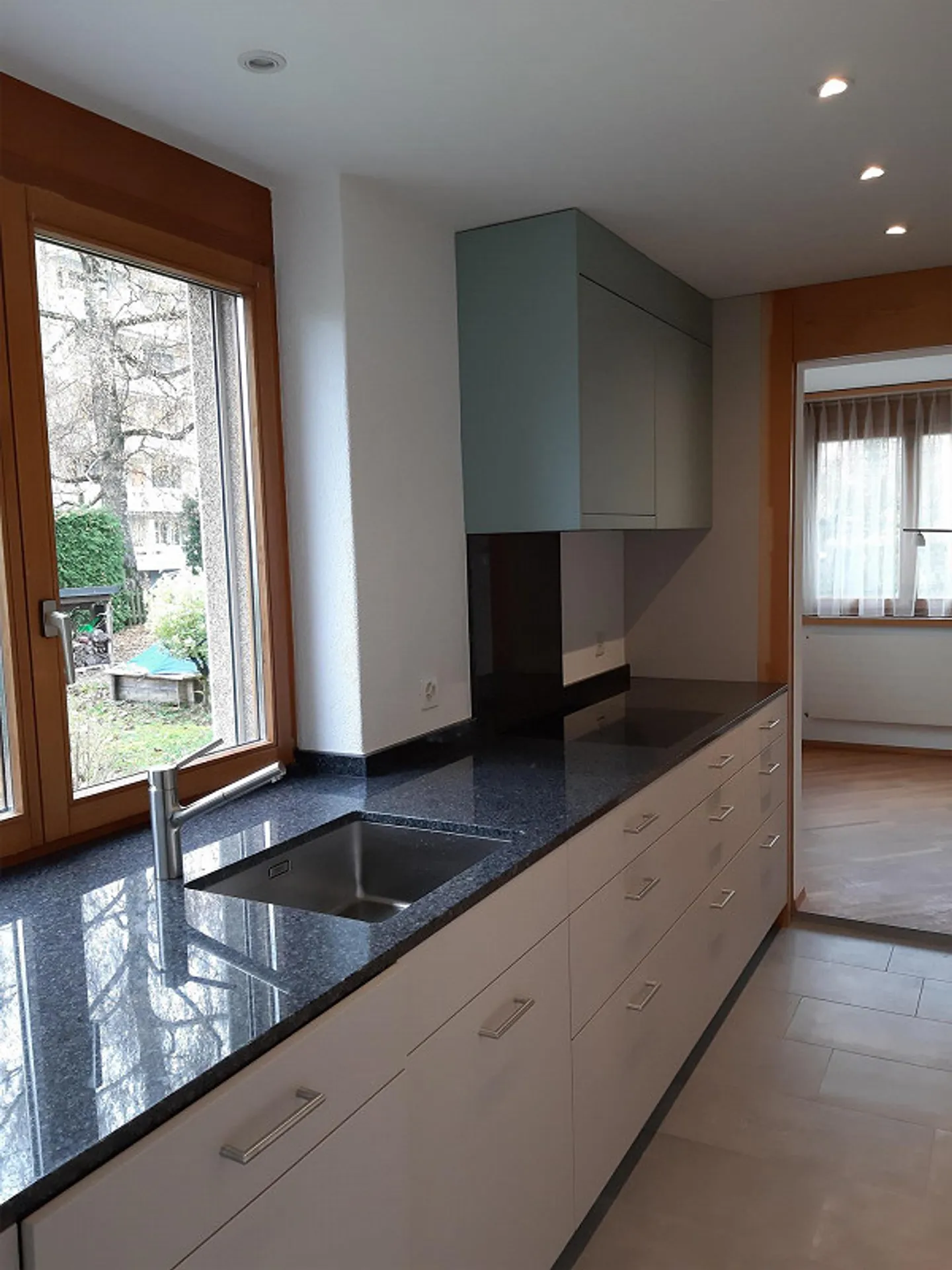 Saniertes 6.5-Zimmer EFH an sonniger und ruhiger Lage - Foto 3 von 20