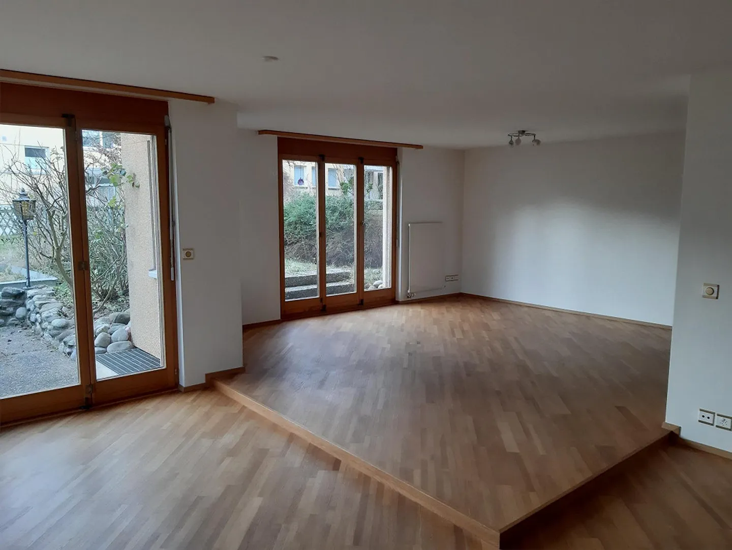 Saniertes 6.5-Zimmer EFH an sonniger und ruhiger Lage - Foto 7 von 20