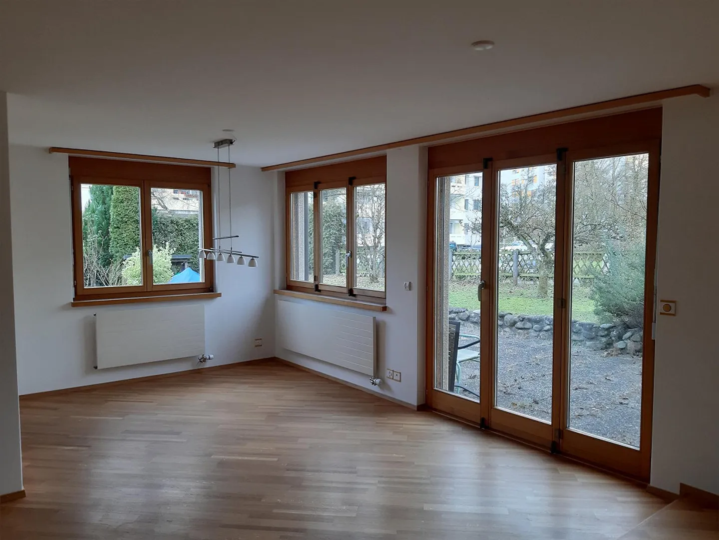 Saniertes 6.5-Zimmer EFH an sonniger und ruhiger Lage - Foto 8 von 20