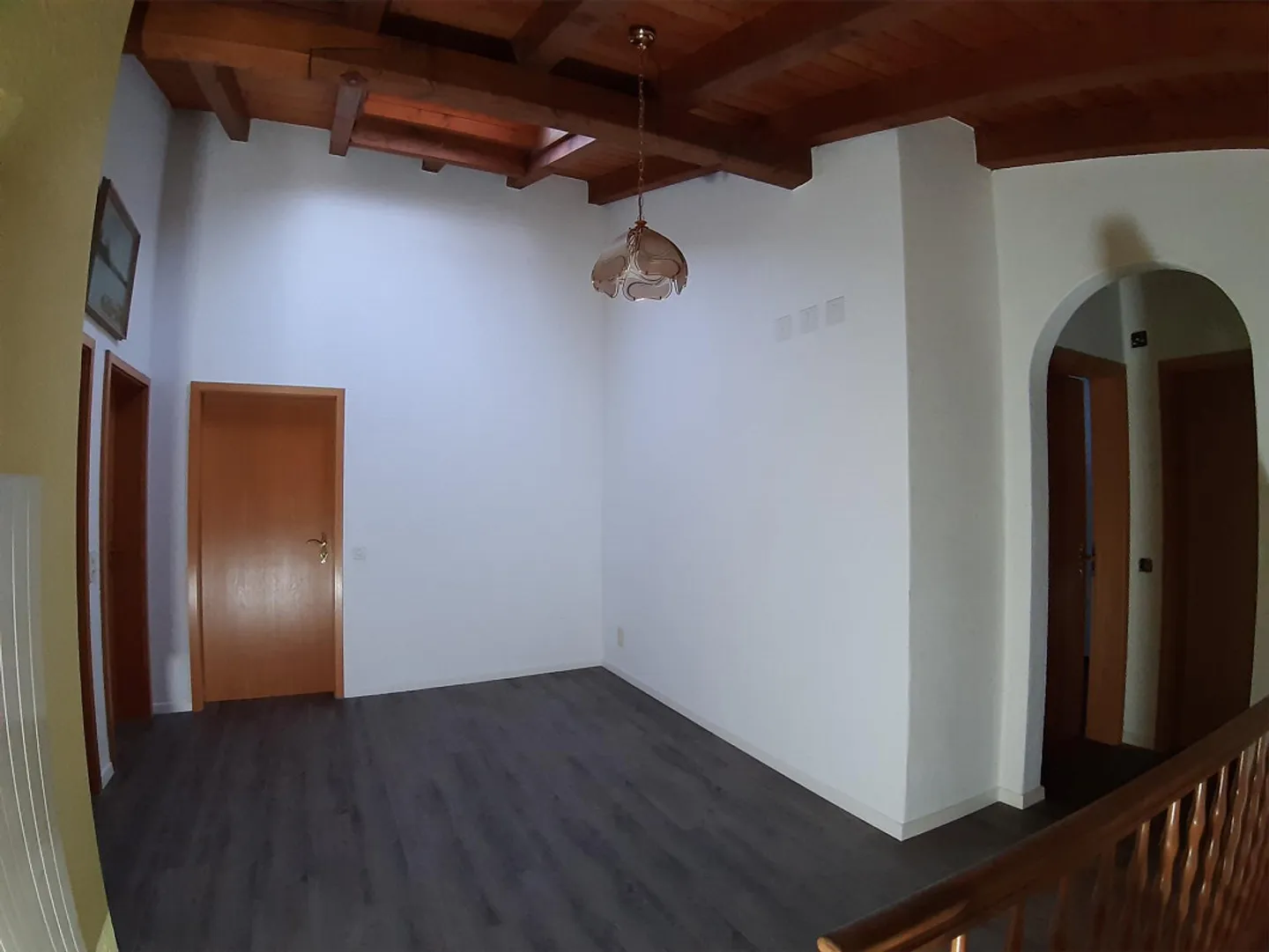 Saniertes 6.5-Zimmer EFH an sonniger und ruhiger Lage - Foto 13 von 20