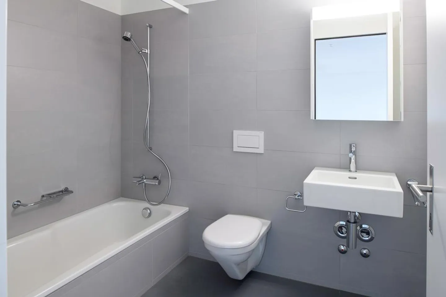 Belle appartement de 2,5 pièces - Photo 5 sur 5