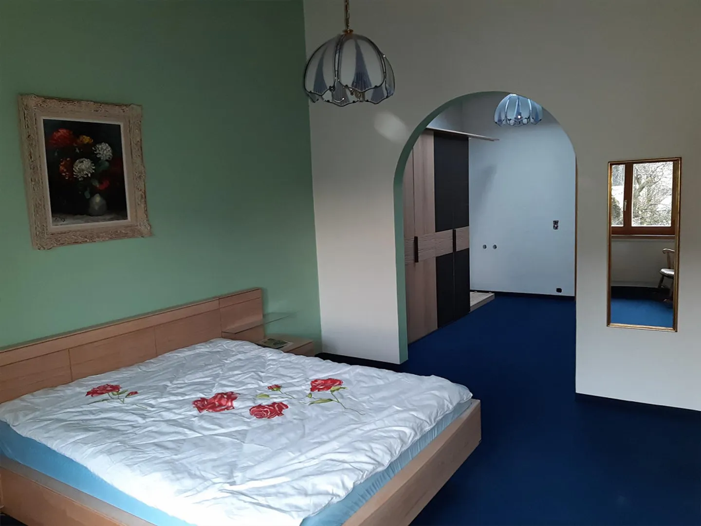 Saniertes 6.5-Zimmer EFH an sonniger und ruhiger Lage - Foto 14 von 20