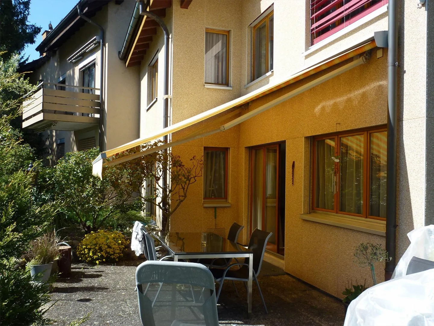 Saniertes 6.5-Zimmer EFH an sonniger und ruhiger Lage - Foto 17 von 20