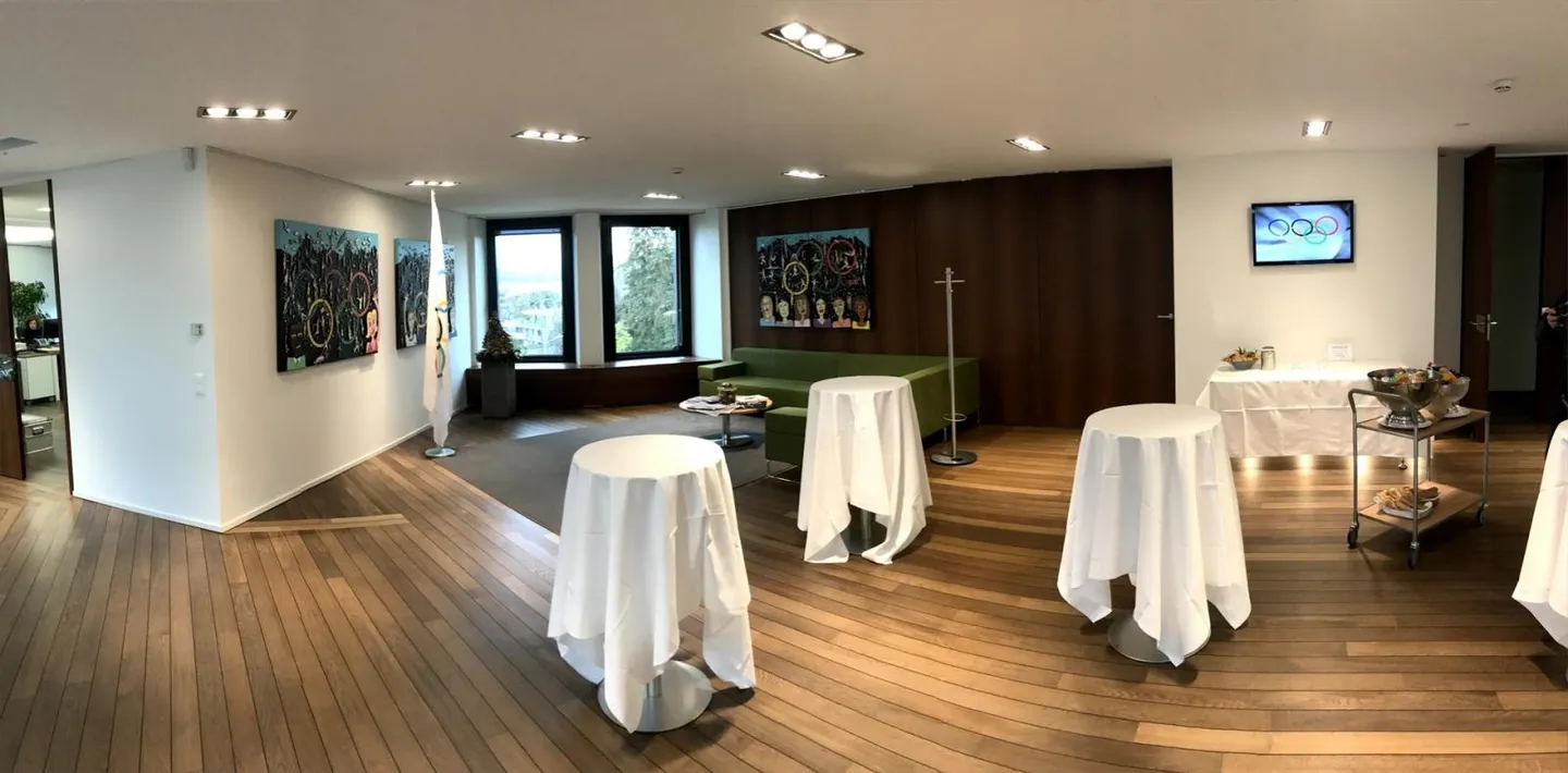 KOPIE - Wunderschönes unabhängiges Gebäude zur Miete 5000 m2 - Foto 9 von 12