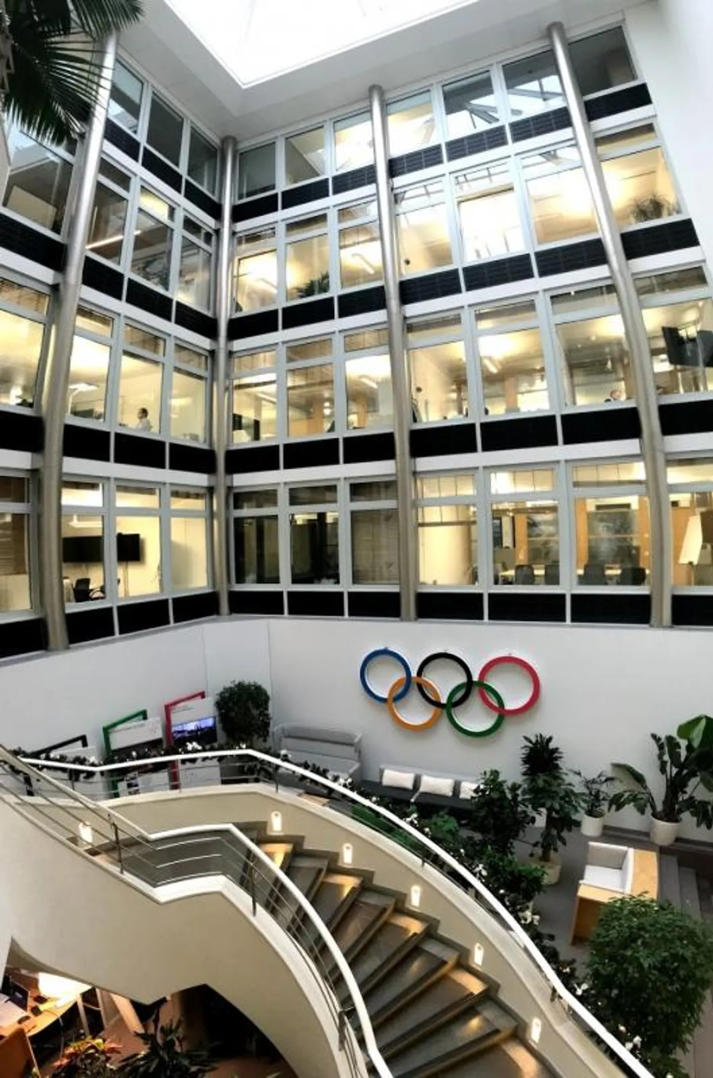 KOPIE - Wunderschönes unabhängiges Gebäude zur Miete 5000 m2 - Foto 3 von 12