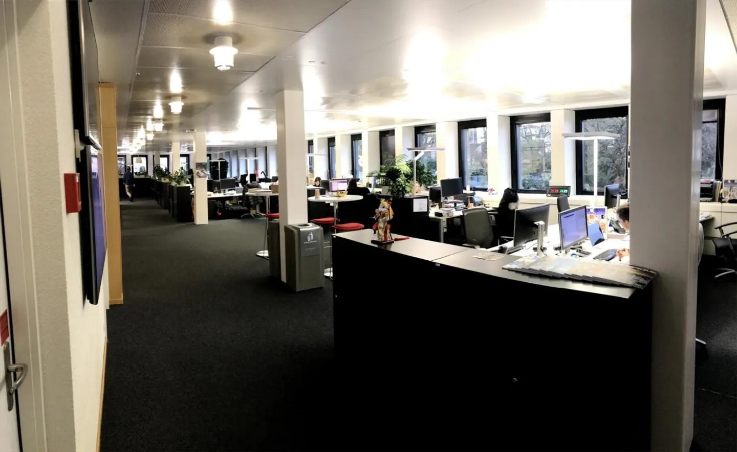 KOPIE - Wunderschönes unabhängiges Gebäude zur Miete 5000 m2 - Foto 4 von 12