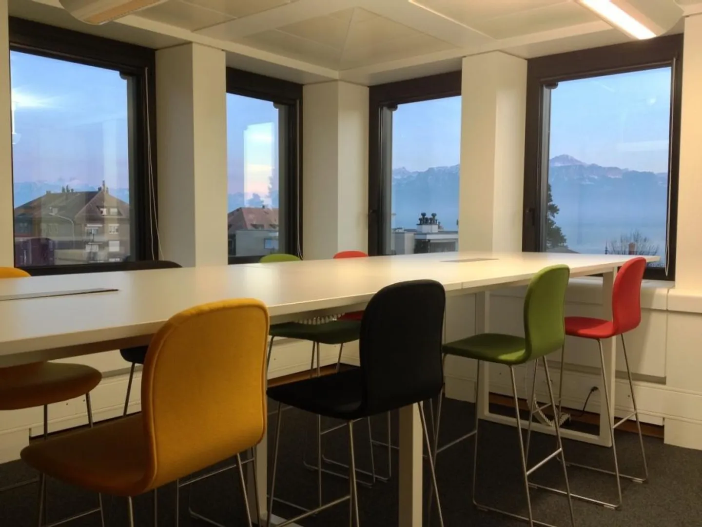 KOPIE - Wunderschönes unabhängiges Gebäude zur Miete 5000 m2 - Foto 6 von 12