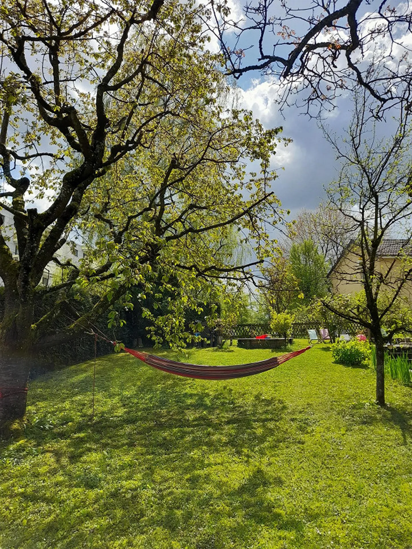 Saniertes 6.5-Zimmer EFH an sonniger und ruhiger Lage - Foto 19 von 20