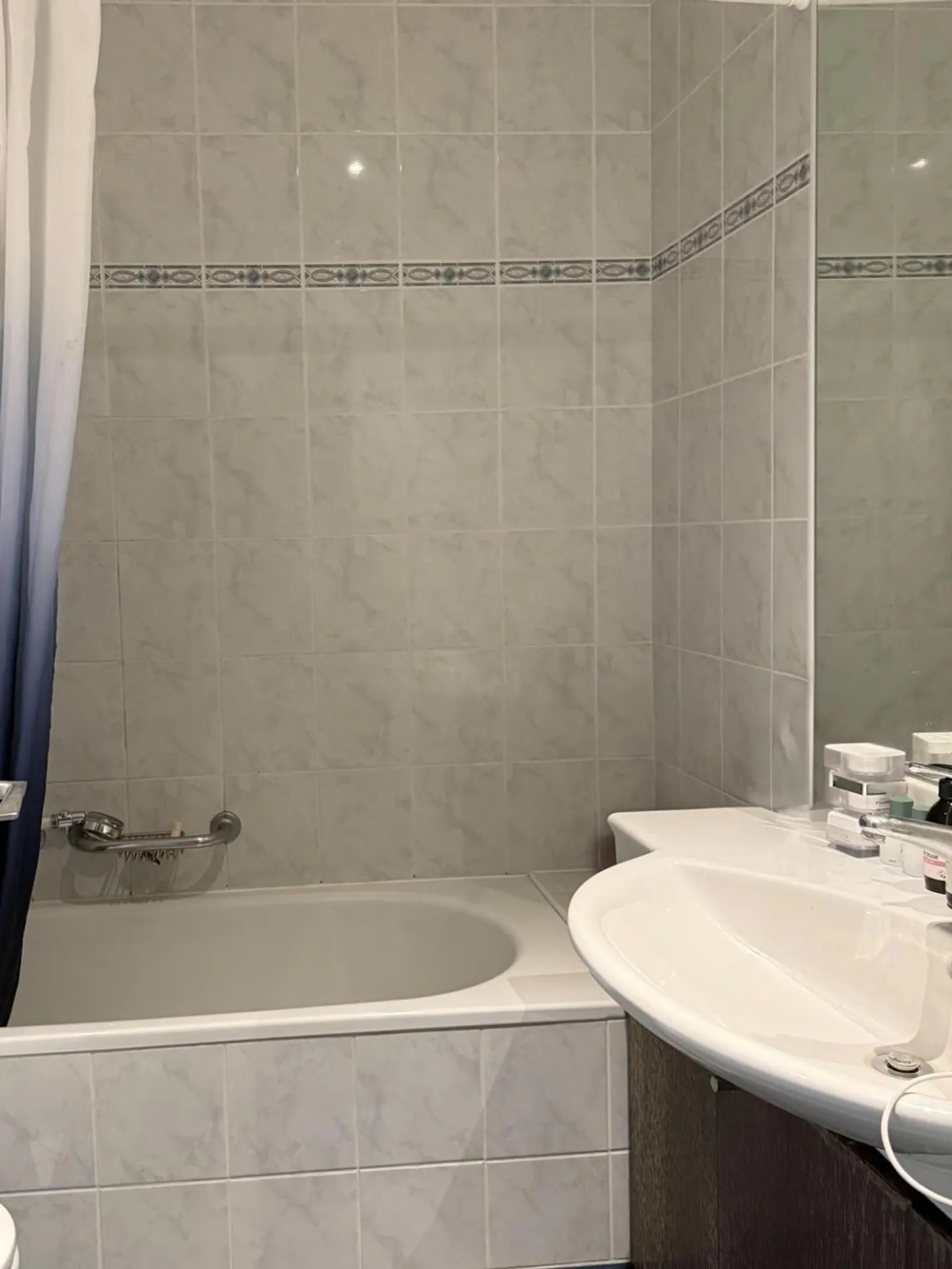 In vendita da SI ? Appartamento con 2 stanze a Champel - Foto 4 di 7