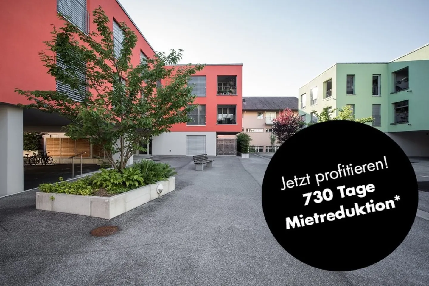 Vivere in un quartiere adatto alle famiglie - Foto 1 di 11