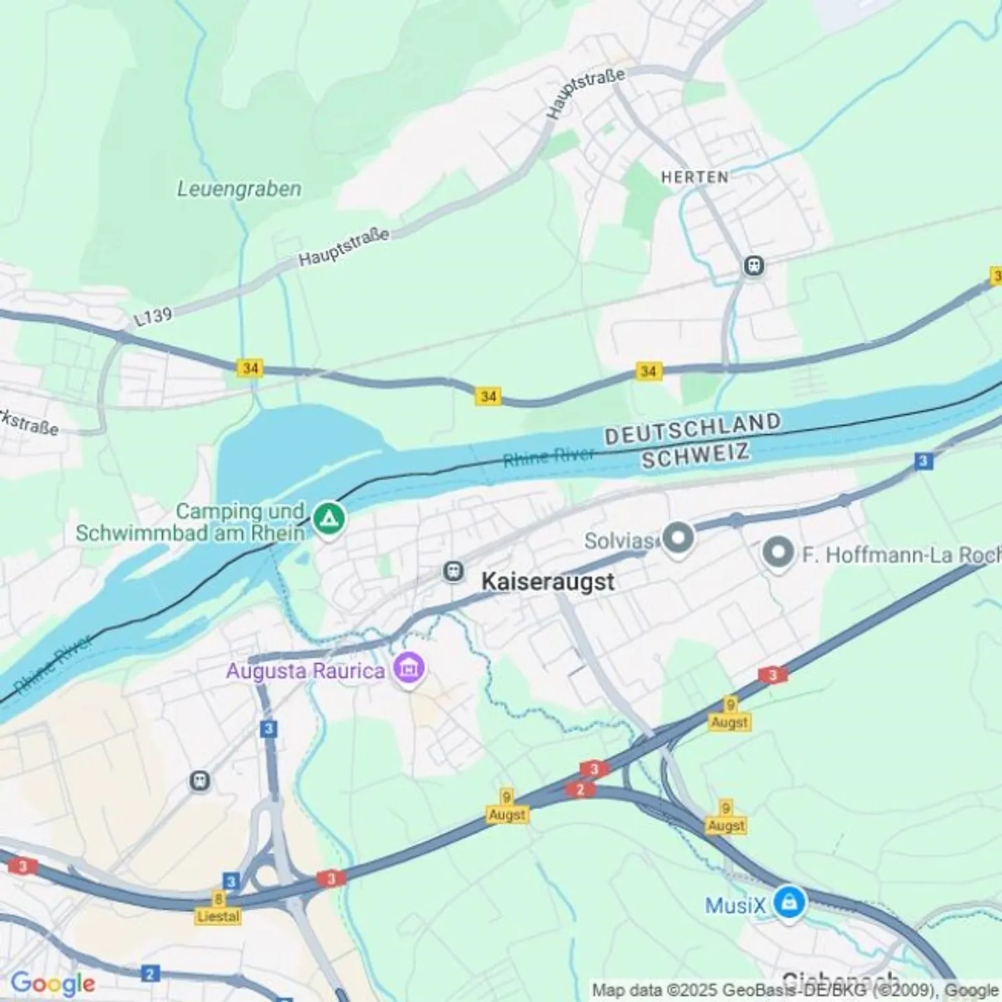 3.5 Room apartment - Photo 1 of 1