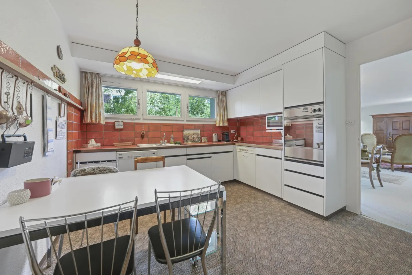 Grosszügiges Einfamilienhaus - Foto 6 von 13