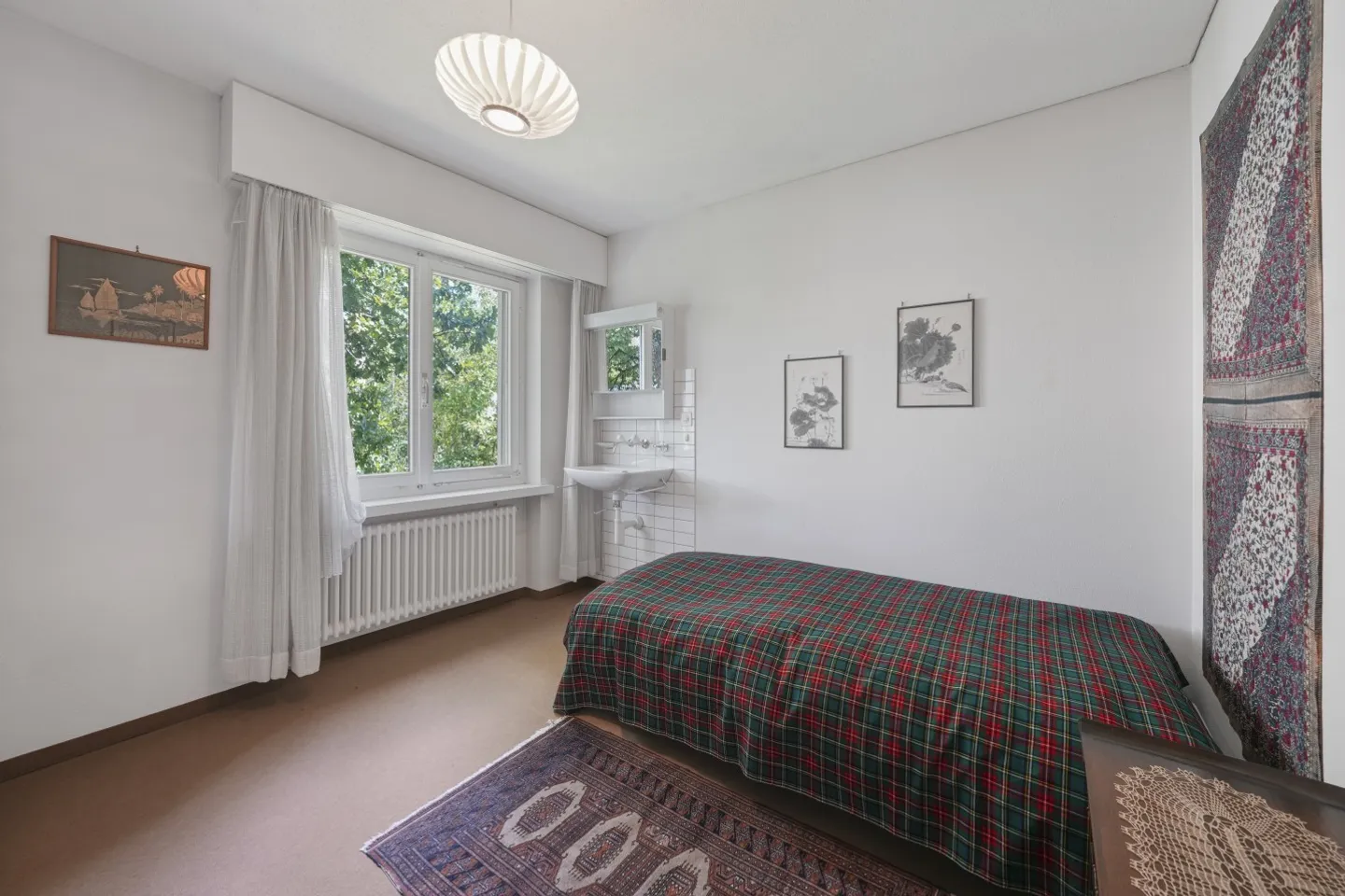 Grosszügiges Einfamilienhaus - Foto 10 von 13