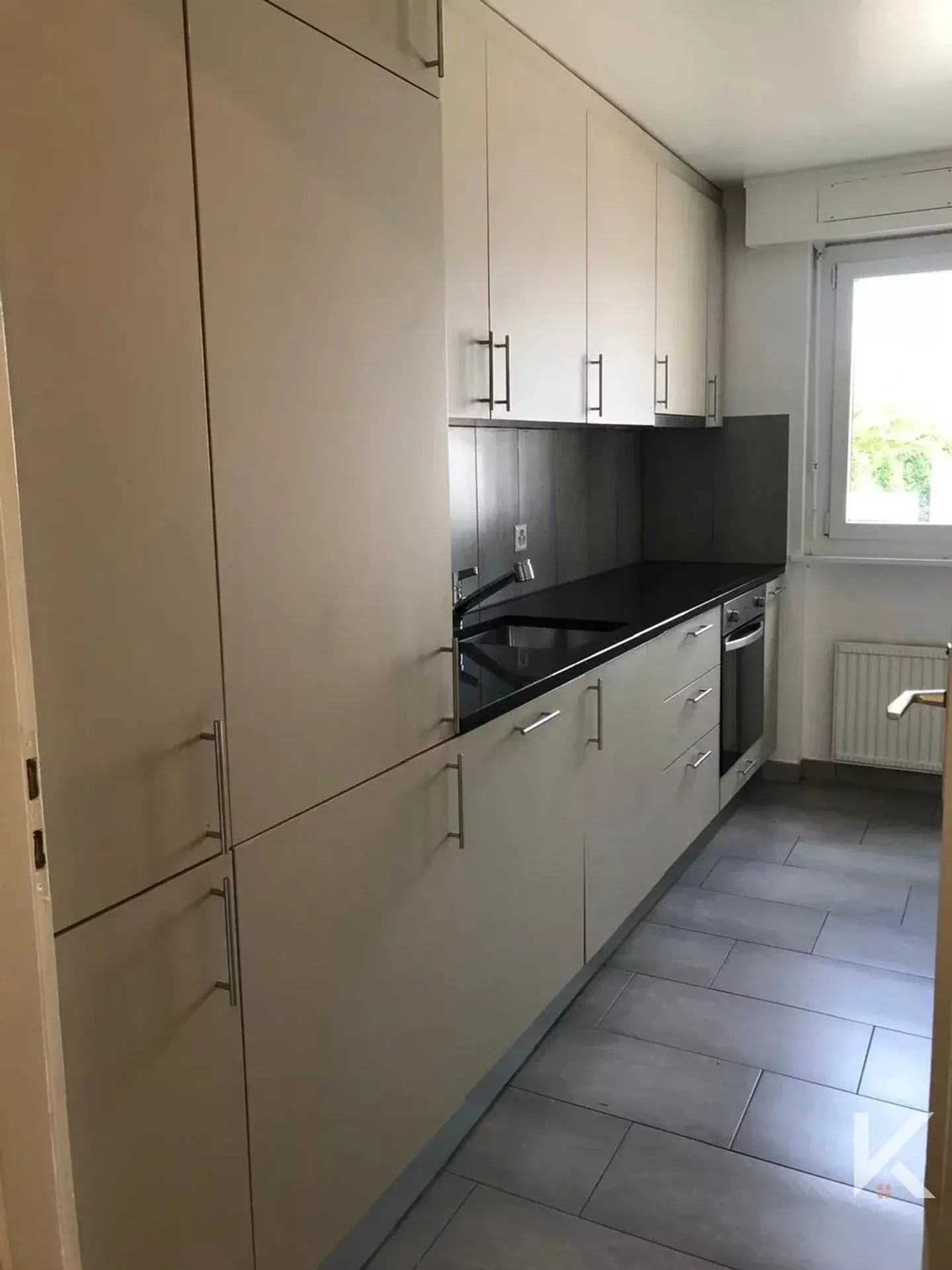 Geräumige 3,5-Zimmer-Wohnung - Foto 3 von 9