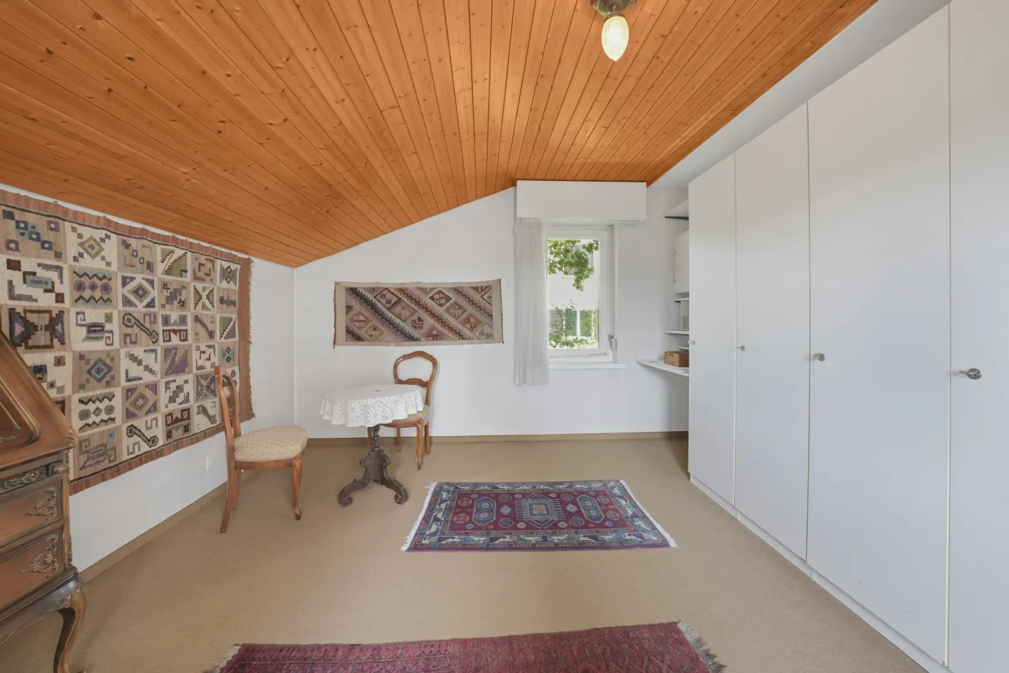 Grosszügiges Einfamilienhaus - Foto 11 von 13