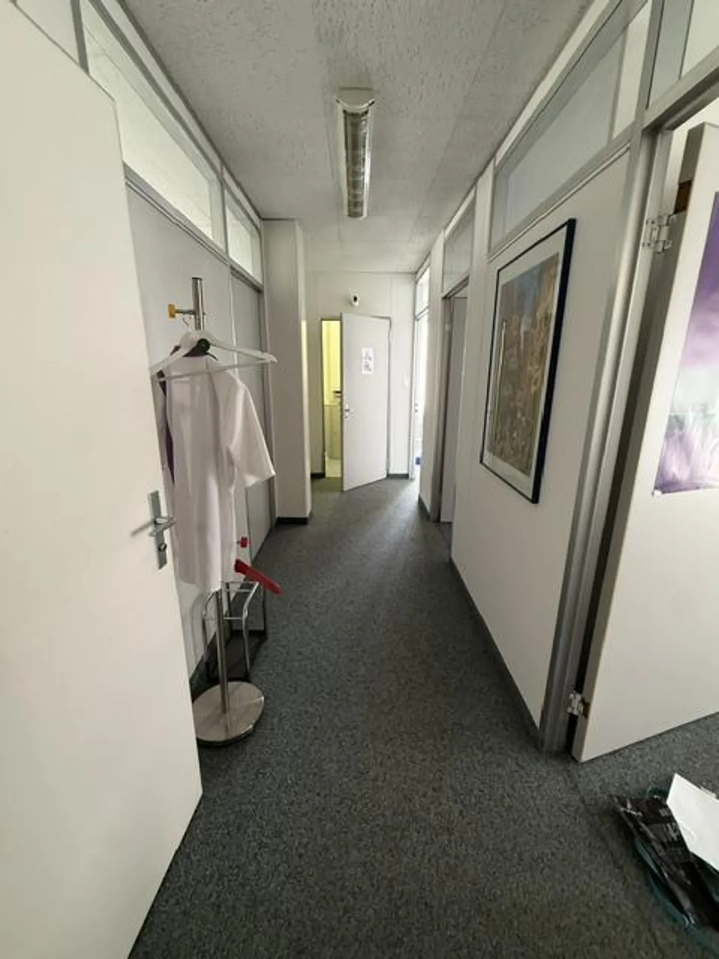Attractive commercial space for rent in a prime location in Zofingen - Photo 6 of 11