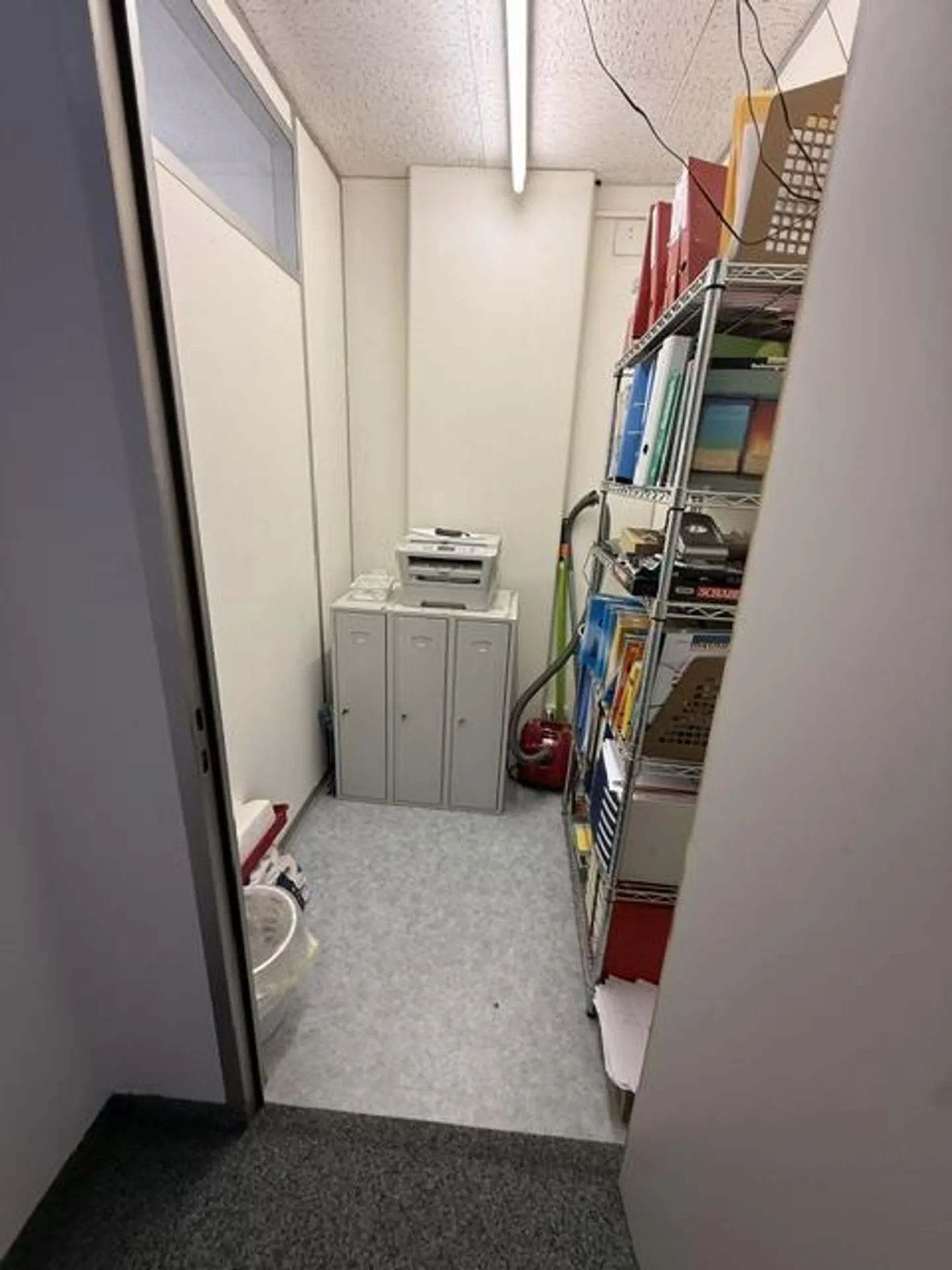Attractive commercial space for rent in a prime location in Zofingen - Photo 8 of 11