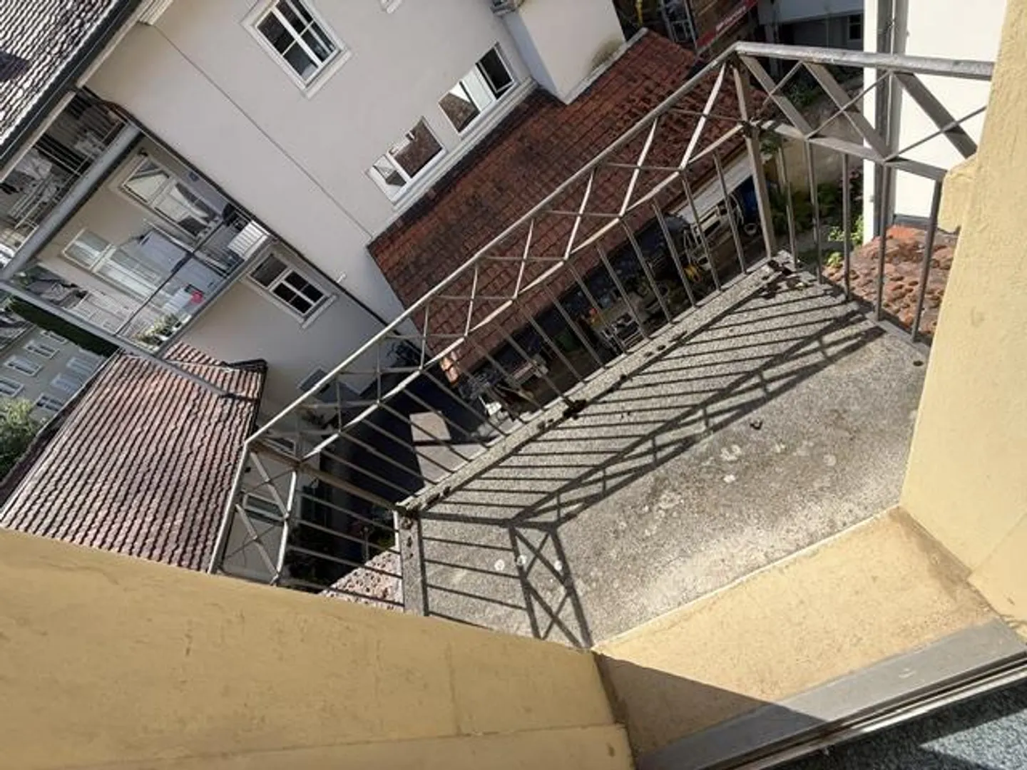 Attractive commercial space for rent in a prime location in Zofingen - Photo 9 of 11