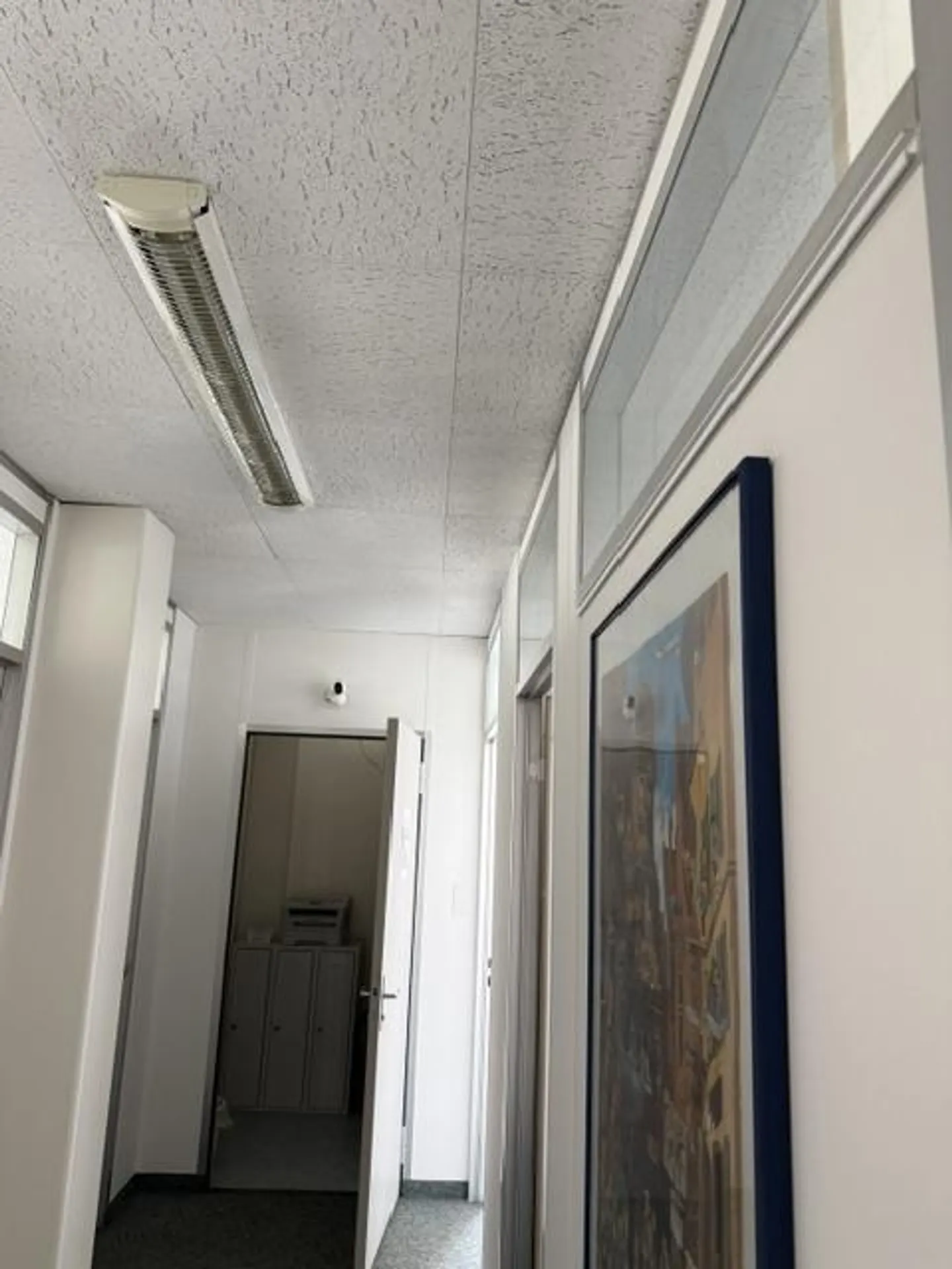 Attractive commercial space for rent in a prime location in Zofingen - Photo 10 of 11